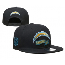 NFL Los Angeles Chargers Hats-908