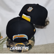 NFL Los Angeles Chargers Hats-909