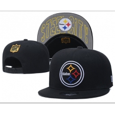NFL Pittsburgh Steelers Hats-907