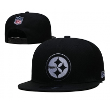NFL Pittsburgh Steelers Hats-917