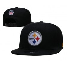 NFL Pittsburgh Steelers Hats-921