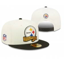 NFL Pittsburgh Steelers Hats-925