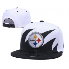 Pittsburgh Steelers Hats-005