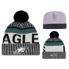 NFL Philadelphia Eagles Stitched Knit Beanies 003