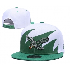 Philadelphia Eagles Hats-004