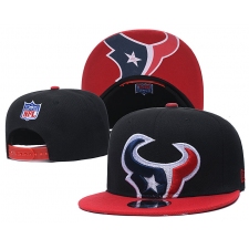 NFL Houston Texans Hats 004