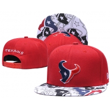 NFL Houston Texans Hats 008