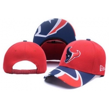 NFL Houston Texans Stitched Snapback Hats 023