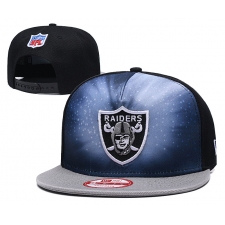 NFL Oakland Raiders Hats-001