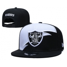 NFL Oakland Raiders Hats-002