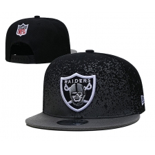 NFL Oakland Raiders Hats-006