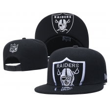 NFL Oakland Raiders Hats-010