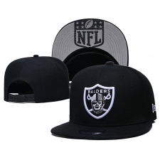 NFL Oakland Raiders Hats-012