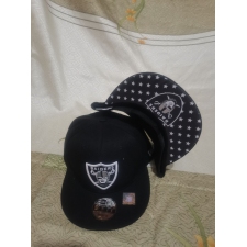 NFL Oakland Raiders Hats-017