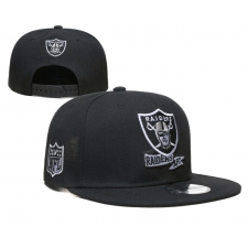 NFL Oakland Raiders Hats-027