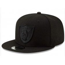 NFL Oakland Raiders Hats-033