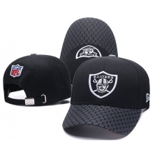 NFL Oakland Raiders Stitched Snapback Hats 067