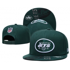 NFL New York Jets Hats 006
