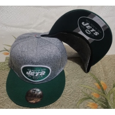 NFL New York Jets Hats 007