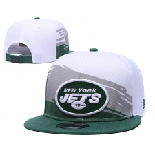 NFL New York Jets Hats-901