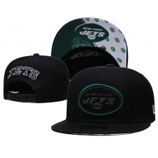 NFL New York Jets Hats-908