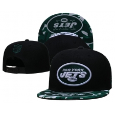 NFL New York Jets Hats-909