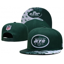 NFL New York Jets Hats-911