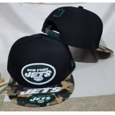 NFL New York Jets Hats-917