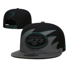 NFL New York Jets Stitched Snapback Hats 001