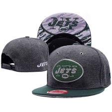 NFL New York Jets Stitched Snapback Hats 013