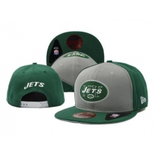 NFL New York Jets Stitched Snapback Hats 020