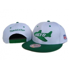 NFL New York Jets Stitched Snapback Hats 022