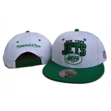 NFL New York Jets Stitched Snapback Hats 023