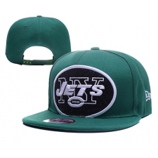 NFL New York Jets Stitched Snapback Hats 025