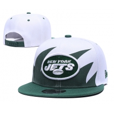 New York Jets Hats 002