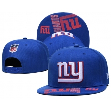 NFL New York Giants Hats-901