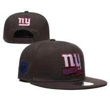 NFL New York Giants Hats-911