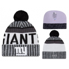 NFL New York Giants Stitched Knit Beanies 003