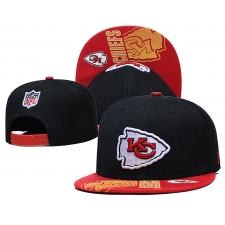 NFL Kansas City Chiefs Hats-010
