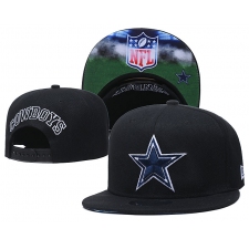 NFL Dallas Cowboys Hats-011