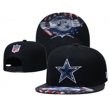 NFL Dallas Cowboys Hats-018
