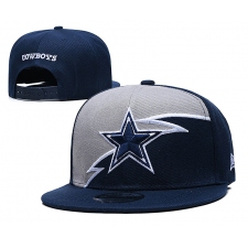 NFL Dallas Cowboys Hats-026