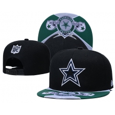 NFL Dallas Cowboys Hats-907