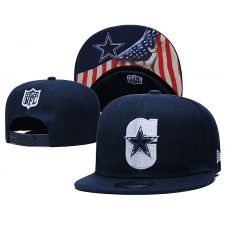 NFL Dallas Cowboys Hats-912