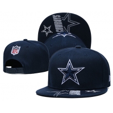 NFL Dallas Cowboys Hats-913