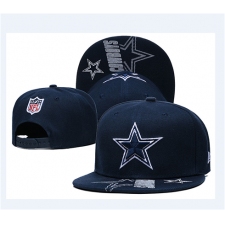NFL Dallas Cowboys Hats-918