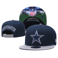 NFL Dallas Cowboys Hats-919