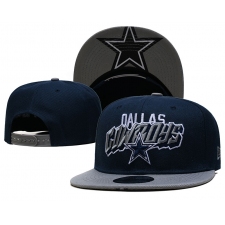 NFL Dallas Cowboys Hats-920