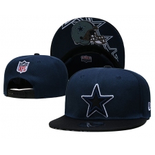 NFL Dallas Cowboys Hats-922