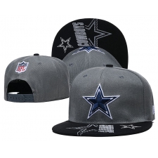 NFL Dallas Cowboys Hats-930